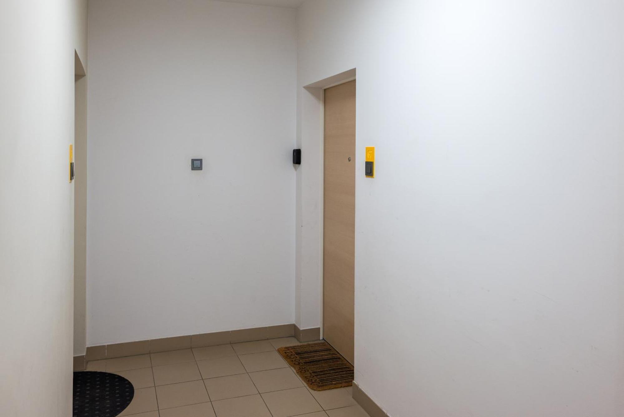 Wola Jana Kazimierza Chic Apartment Varsóvia Exterior foto