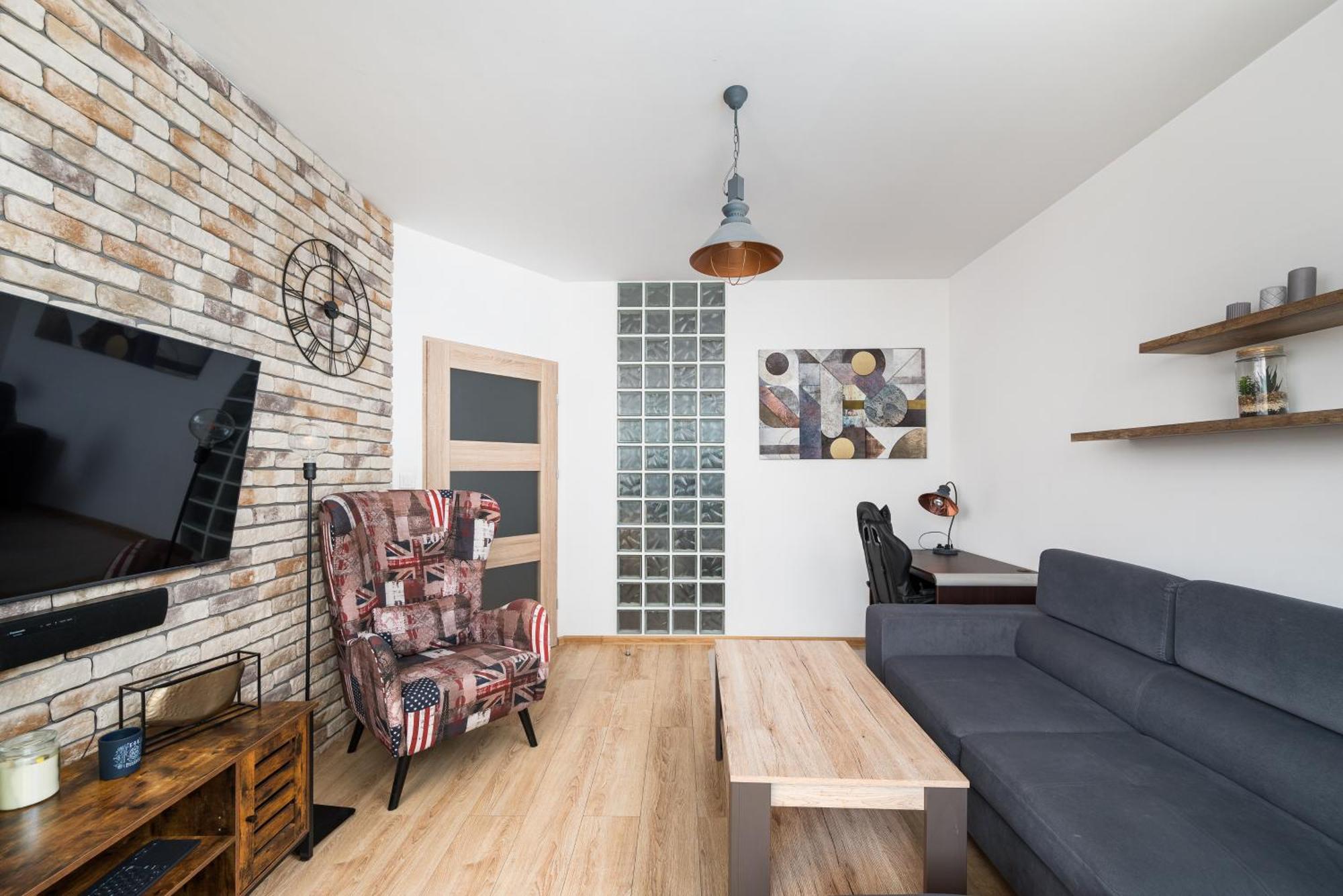 Wola Jana Kazimierza Chic Apartment Varsóvia Exterior foto