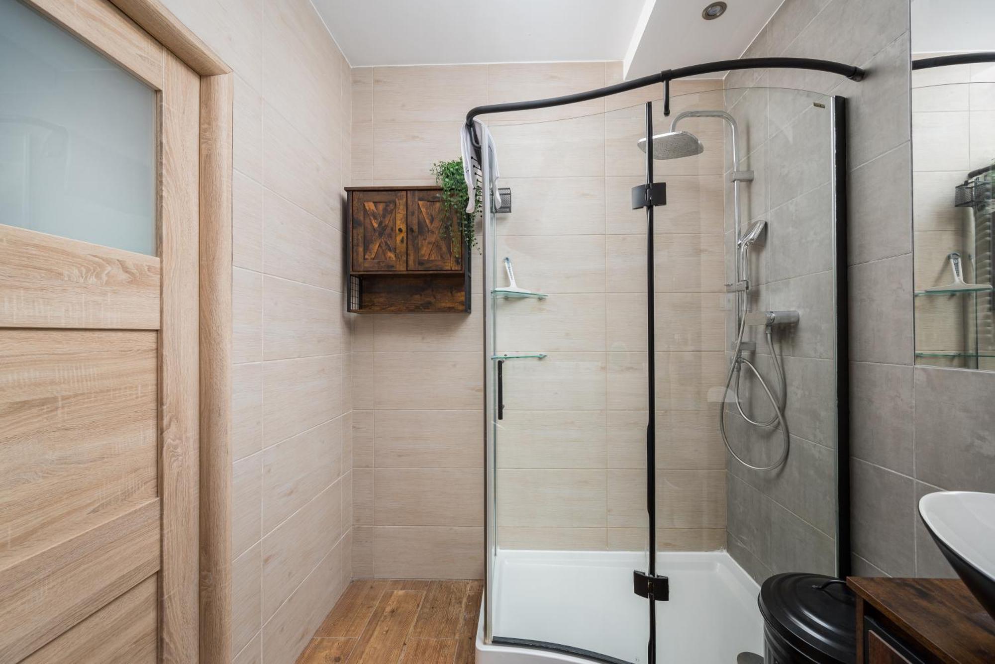 Wola Jana Kazimierza Chic Apartment Varsóvia Exterior foto