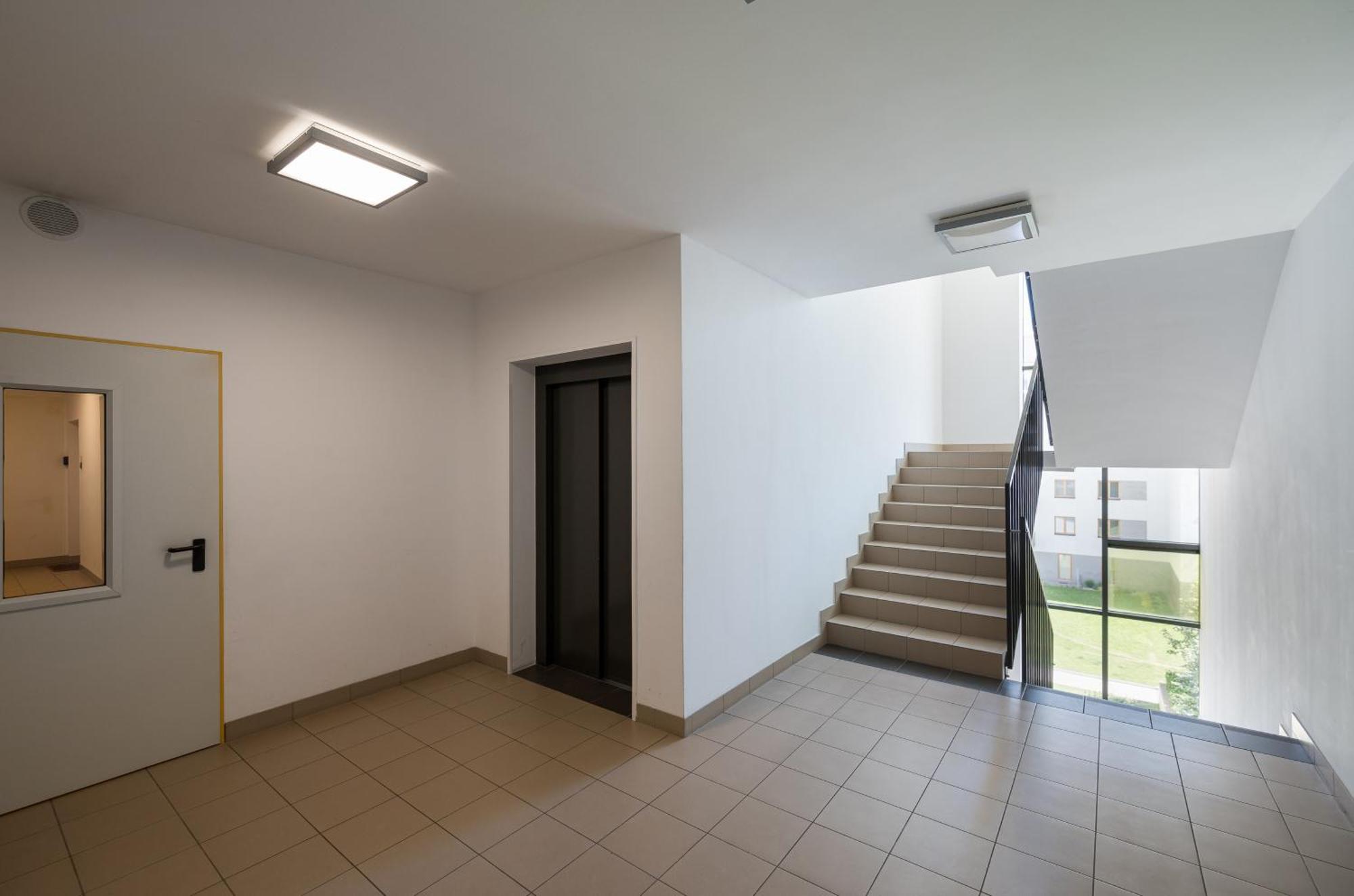 Wola Jana Kazimierza Chic Apartment Varsóvia Exterior foto