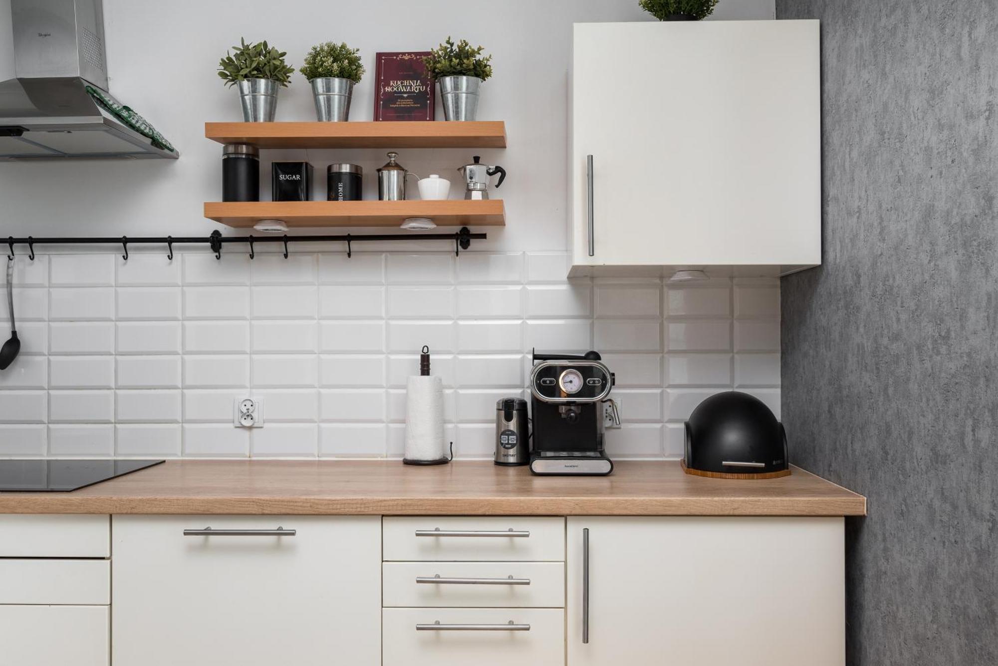 Wola Jana Kazimierza Chic Apartment Varsóvia Exterior foto
