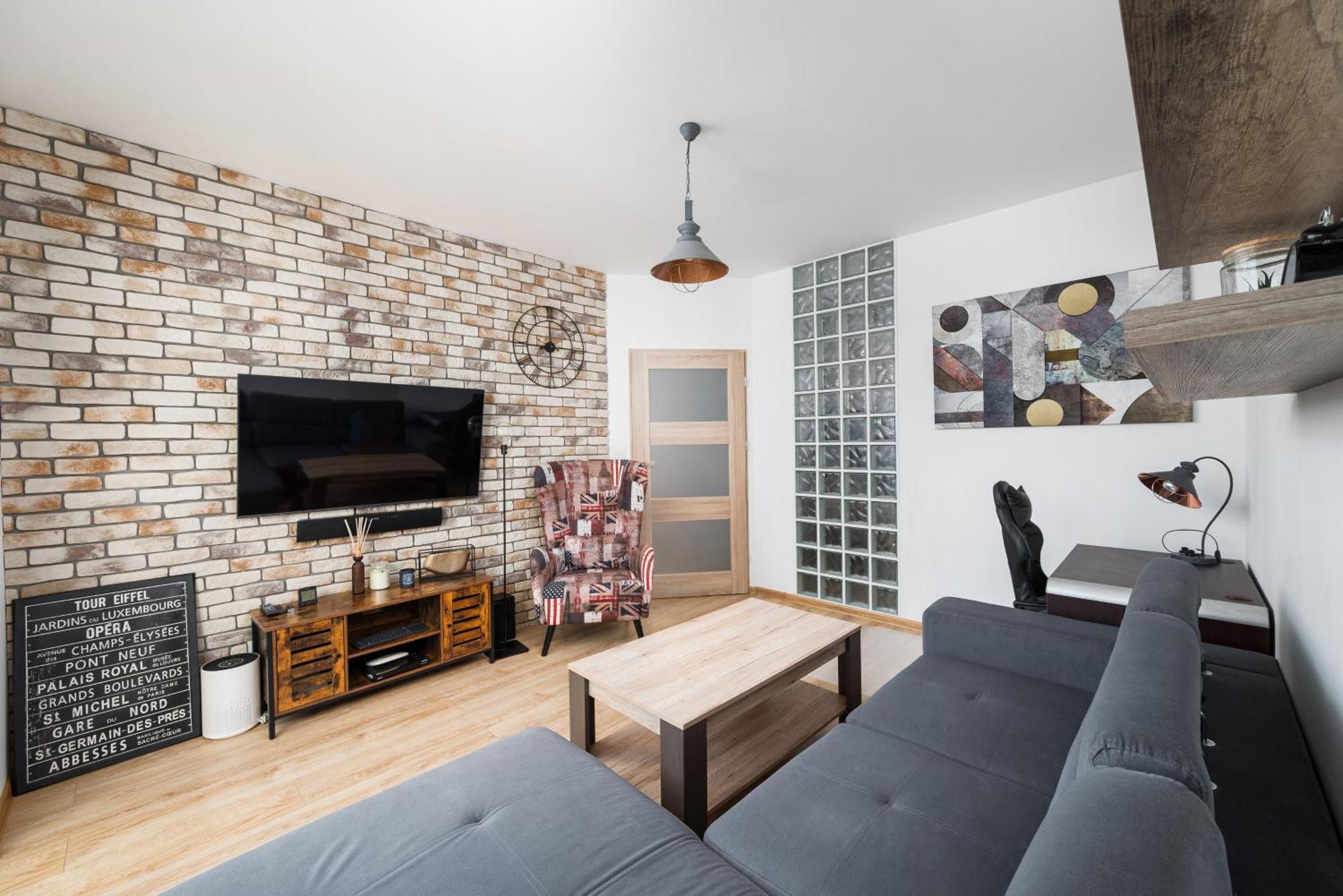 Wola Jana Kazimierza Chic Apartment Varsóvia Exterior foto